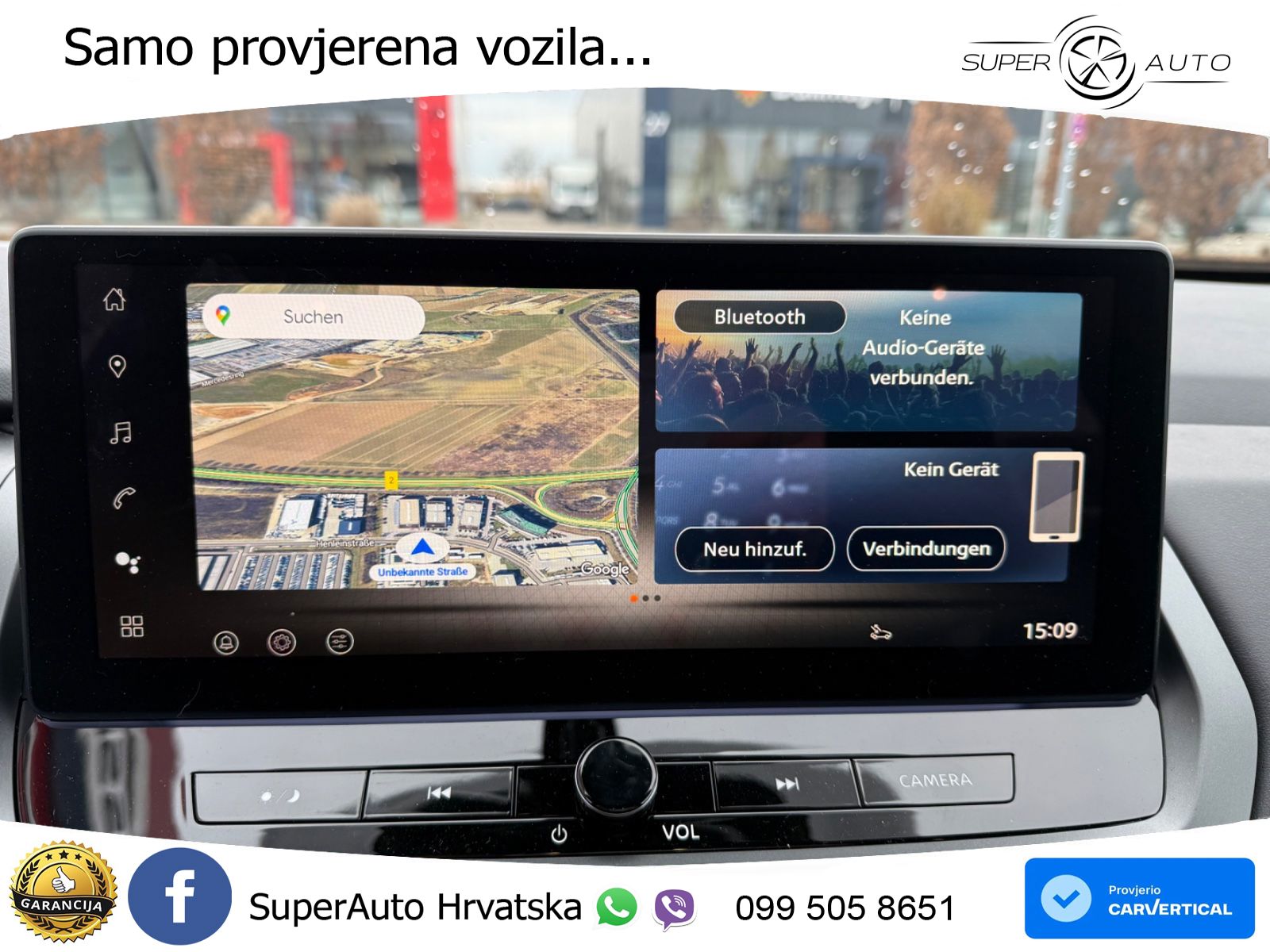Nissan Qashqai 1.3 DIG-T (158 KS) N-Connecta LED+GR SJED+ACC