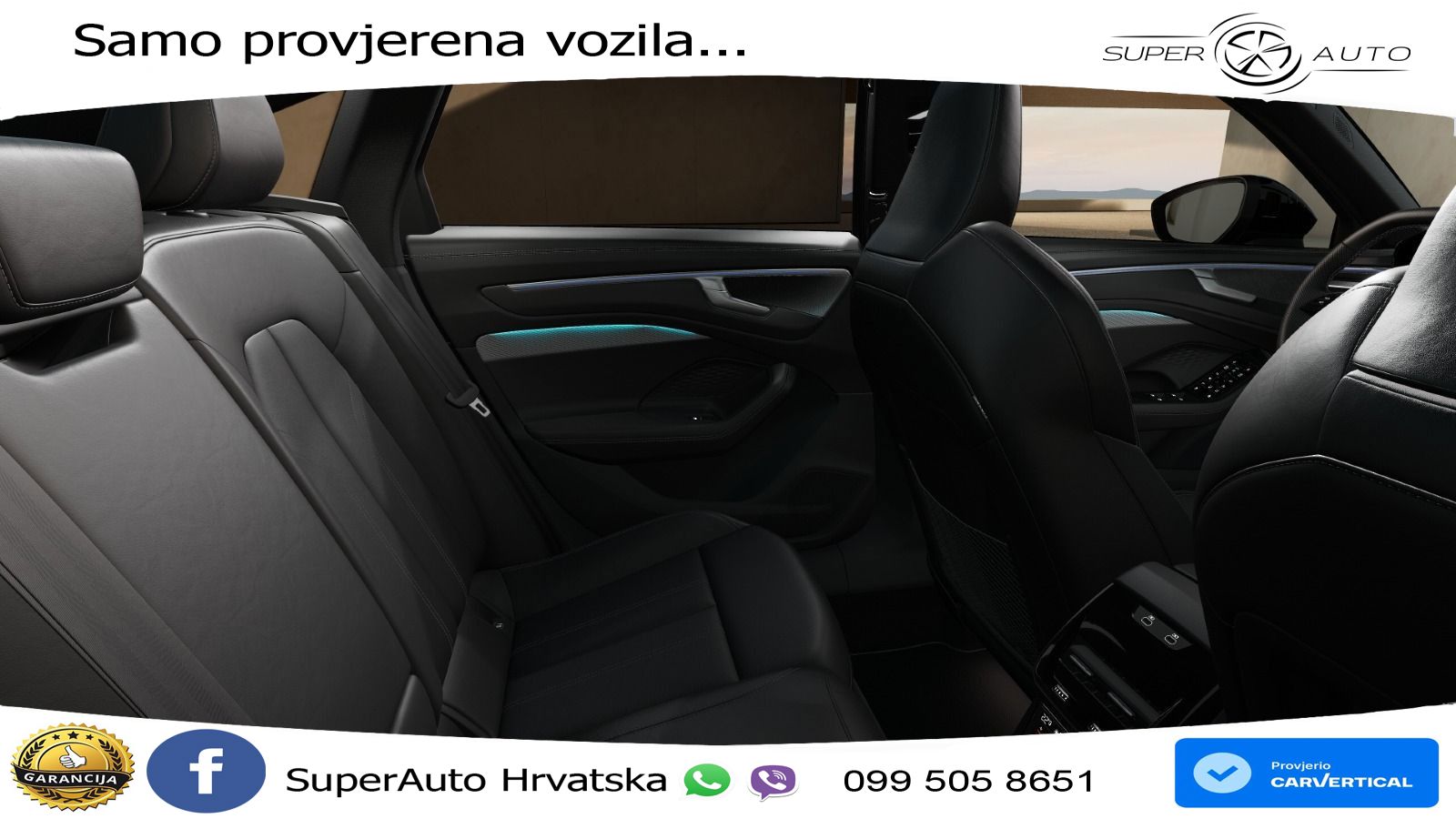 Audi A6 2.0 TFSI (204 KS) S tronic