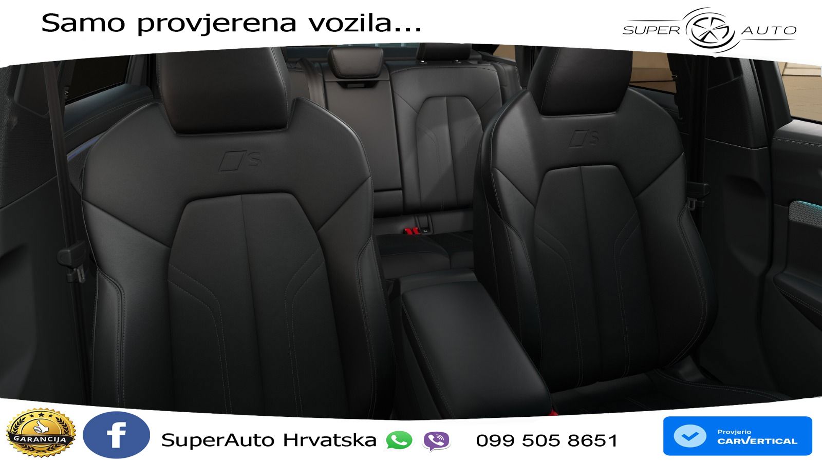 Audi A6 2.0 TFSI (204 KS) S tronic