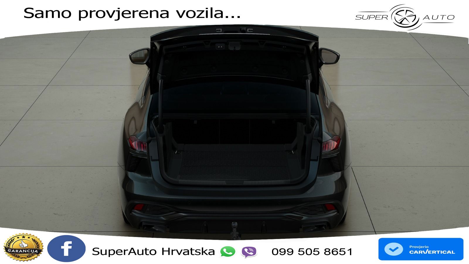Audi A6 2.0 TFSI (204 KS) S tronic