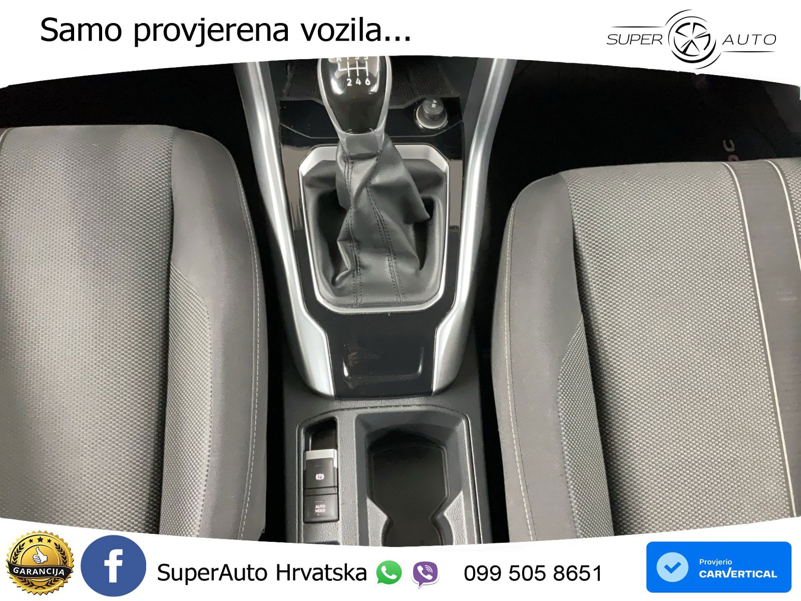 Volkswagen T-Roc 1.5 TSI (150 KS)