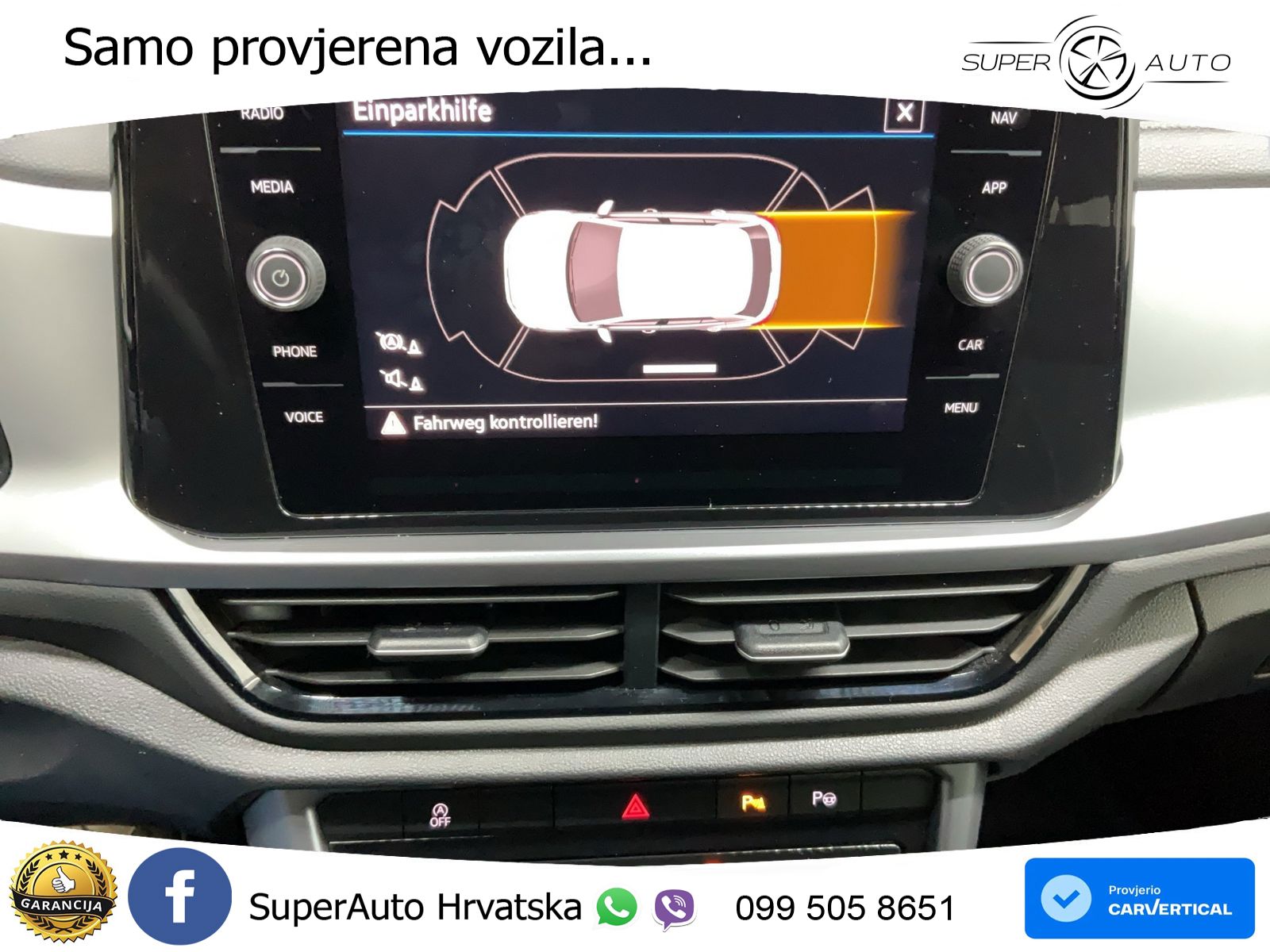Volkswagen T-Roc 1.5 TSI (150 KS)