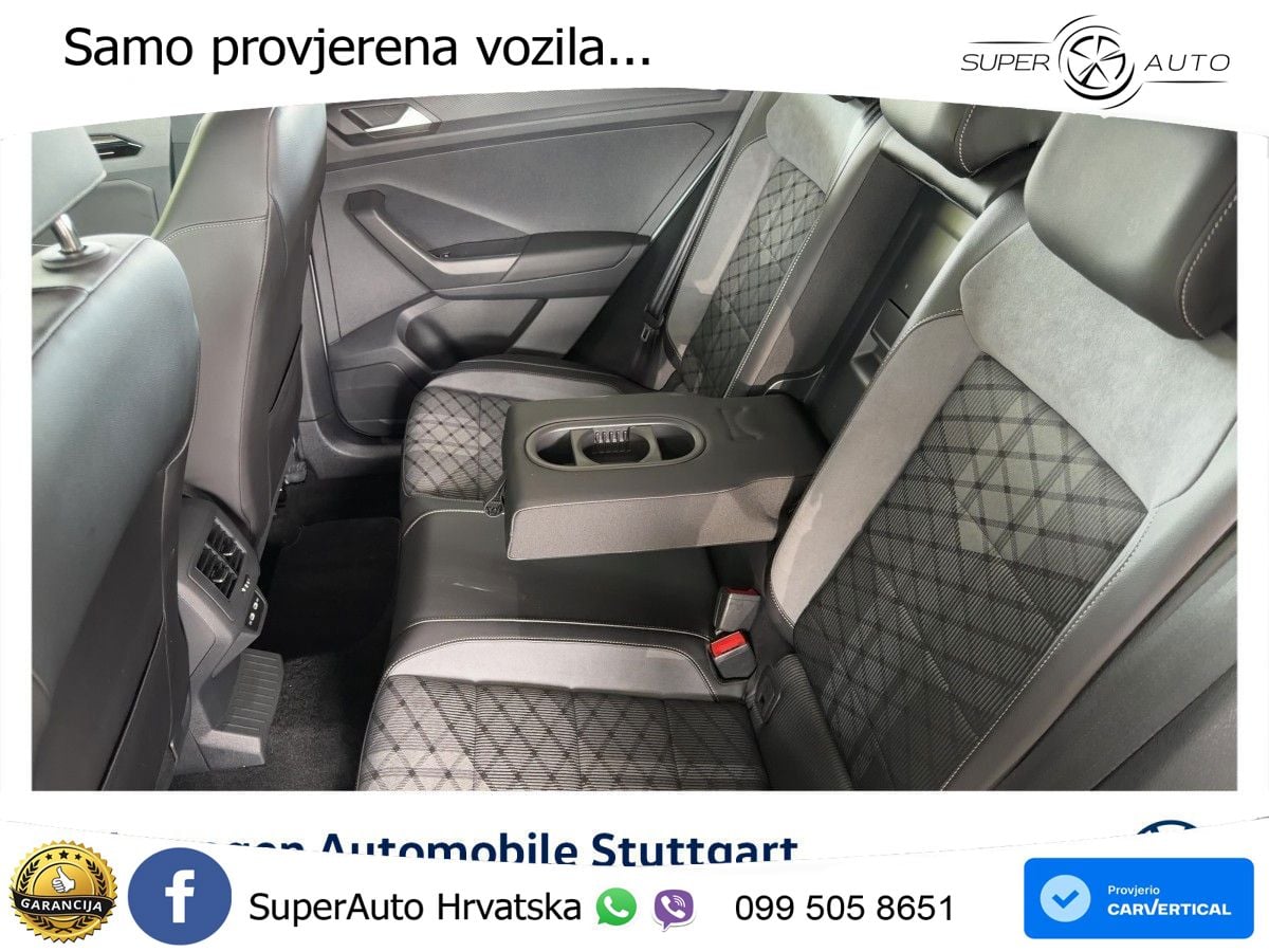 Volkswagen T-Roc I 2.0 TSI (190 KS) 4M DSG LED+GR SJED+ACC