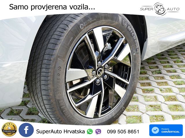 Volvo XC60 T6 AWD Geartronic ACC+GR SJED+360+PANO