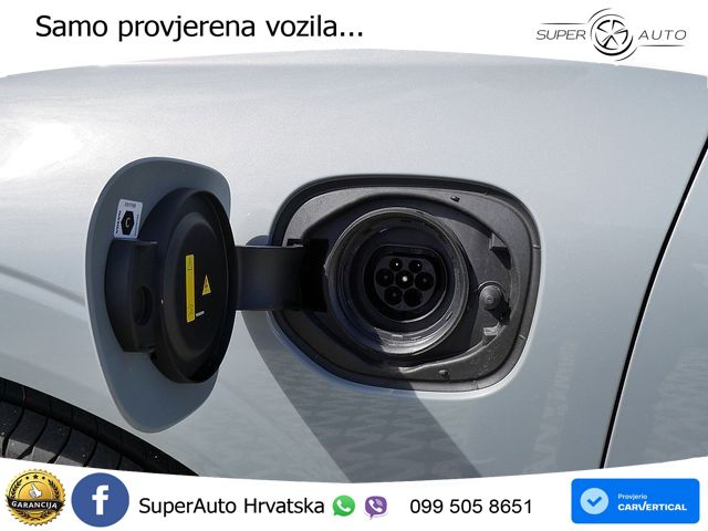 Volvo XC60 T6 AWD Geartronic ACC+GR SJED+360+PANO
