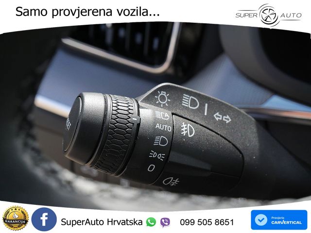 Volvo XC60 T6 AWD Geartronic ACC+GR SJED+360+PANO