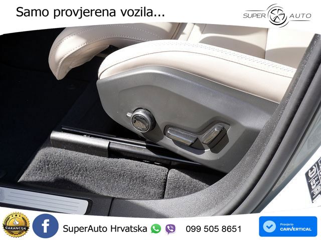 Volvo XC60 T6 AWD Geartronic ACC+GR SJED+360+PANO