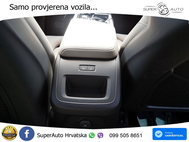 Volvo XC60 T6 AWD Geartronic ACC+GR SJED+360+PANO