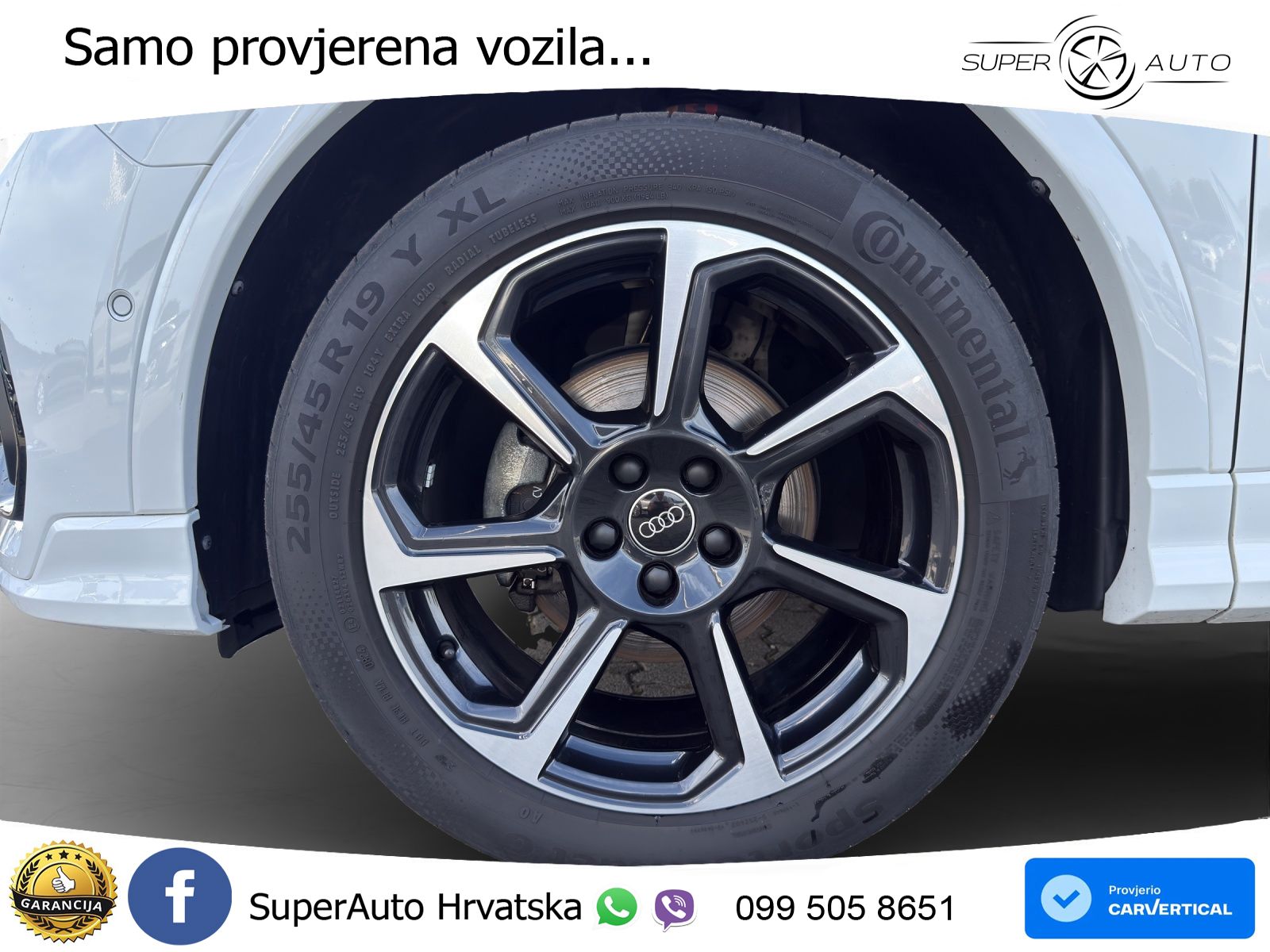 Audi Q3 35 TFSI (150 KS) S tronic S line MATRIX+GR SJED+KAM