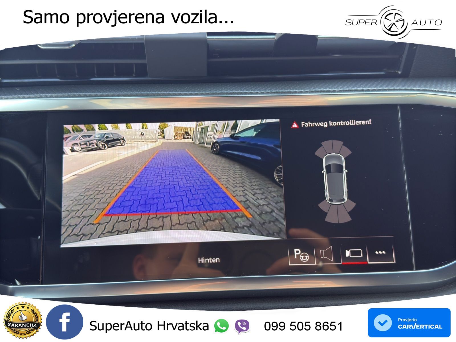 Audi Q3 35 TFSI (150 KS) S tronic S line MATRIX+GR SJED+KAM