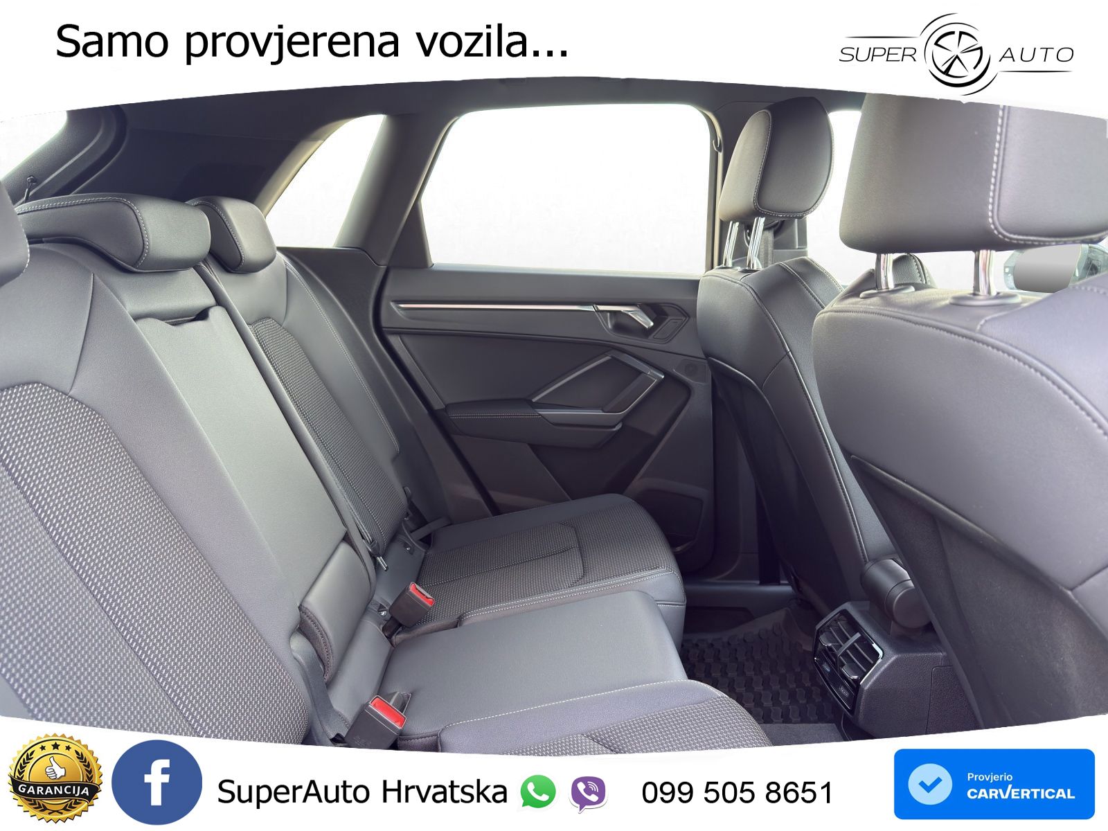 Audi Q3 35 TFSI (150 KS) S tronic S line MATRIX+GR SJED+KAM