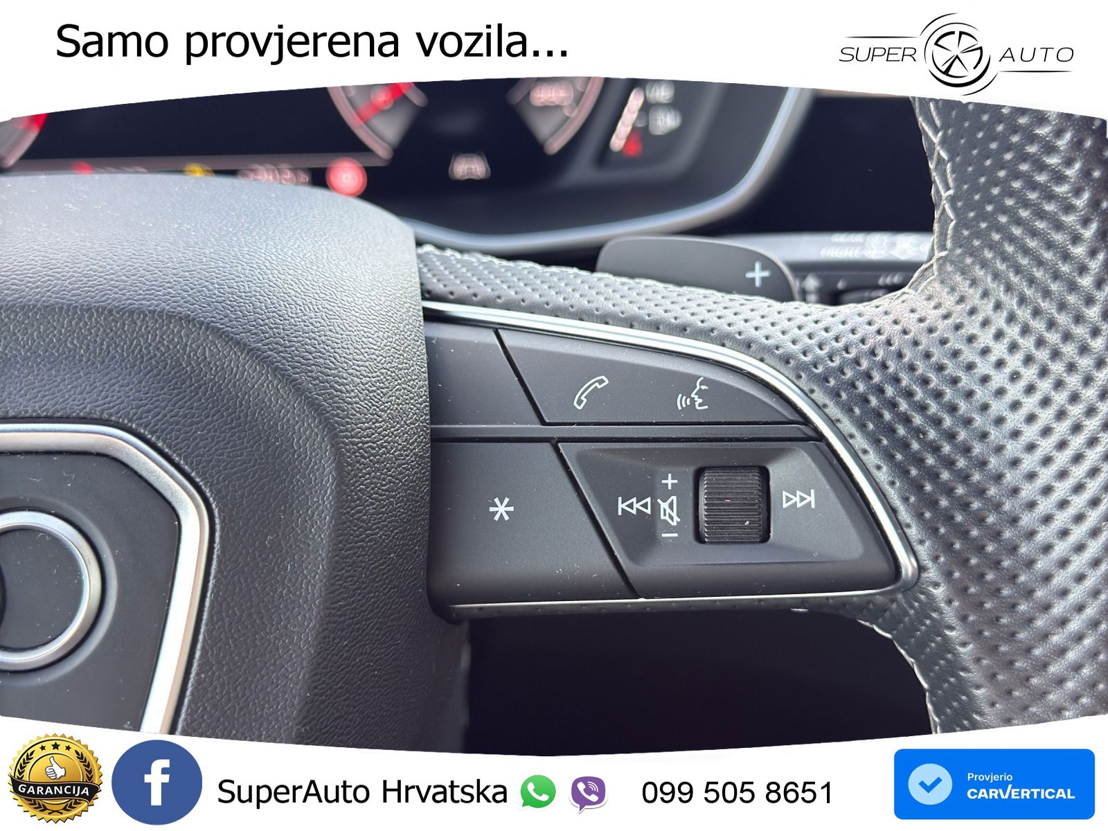 Audi Q3 35 TFSI (150 KS) S tronic S line MATRIX+GR SJED+KAM