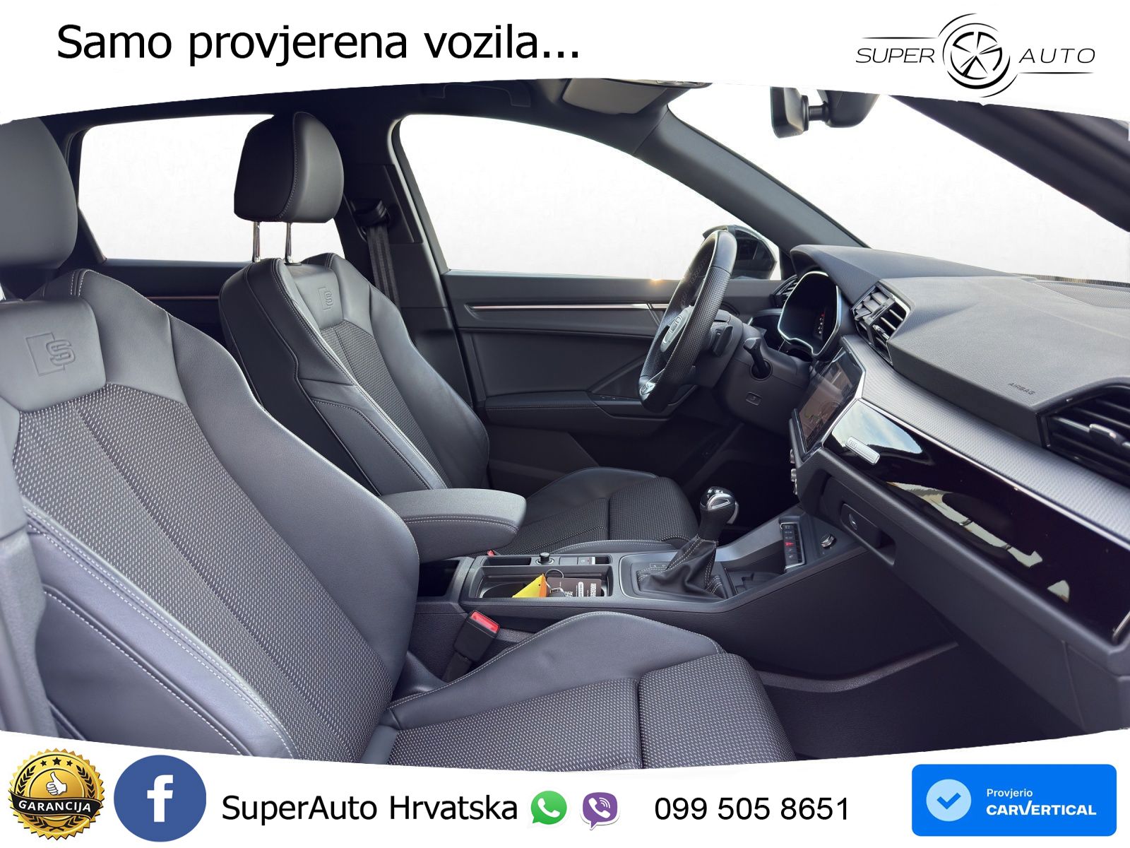 Audi Q3 35 TFSI (150 KS) S tronic S line MATRIX+GR SJED+KAM