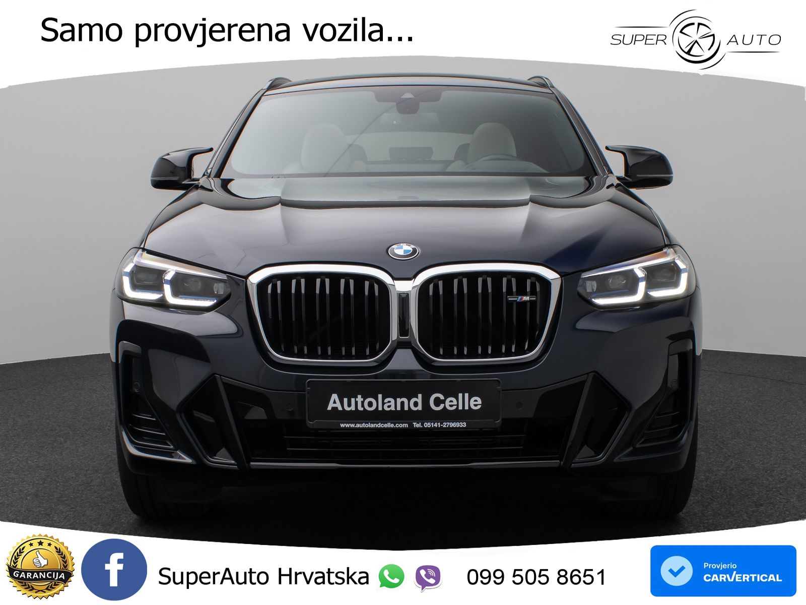 BMW X4 M40i (360 KS) xDrive Steptronic