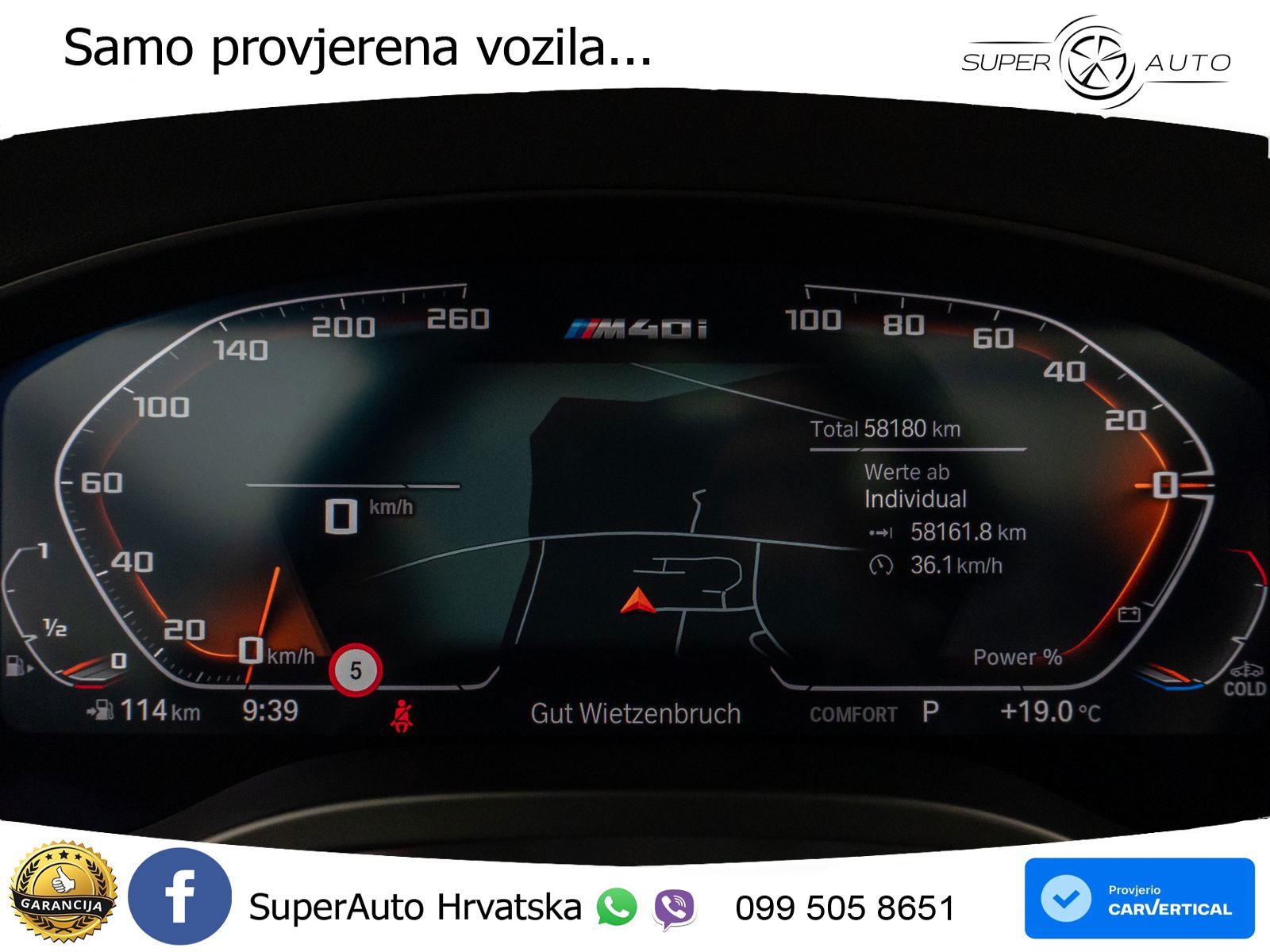 BMW X4 M40i (360 KS) xDrive Steptronic