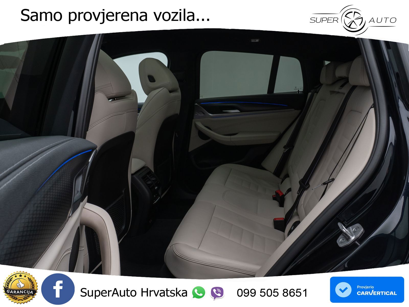 BMW X4 M40i (360 KS) xDrive Steptronic