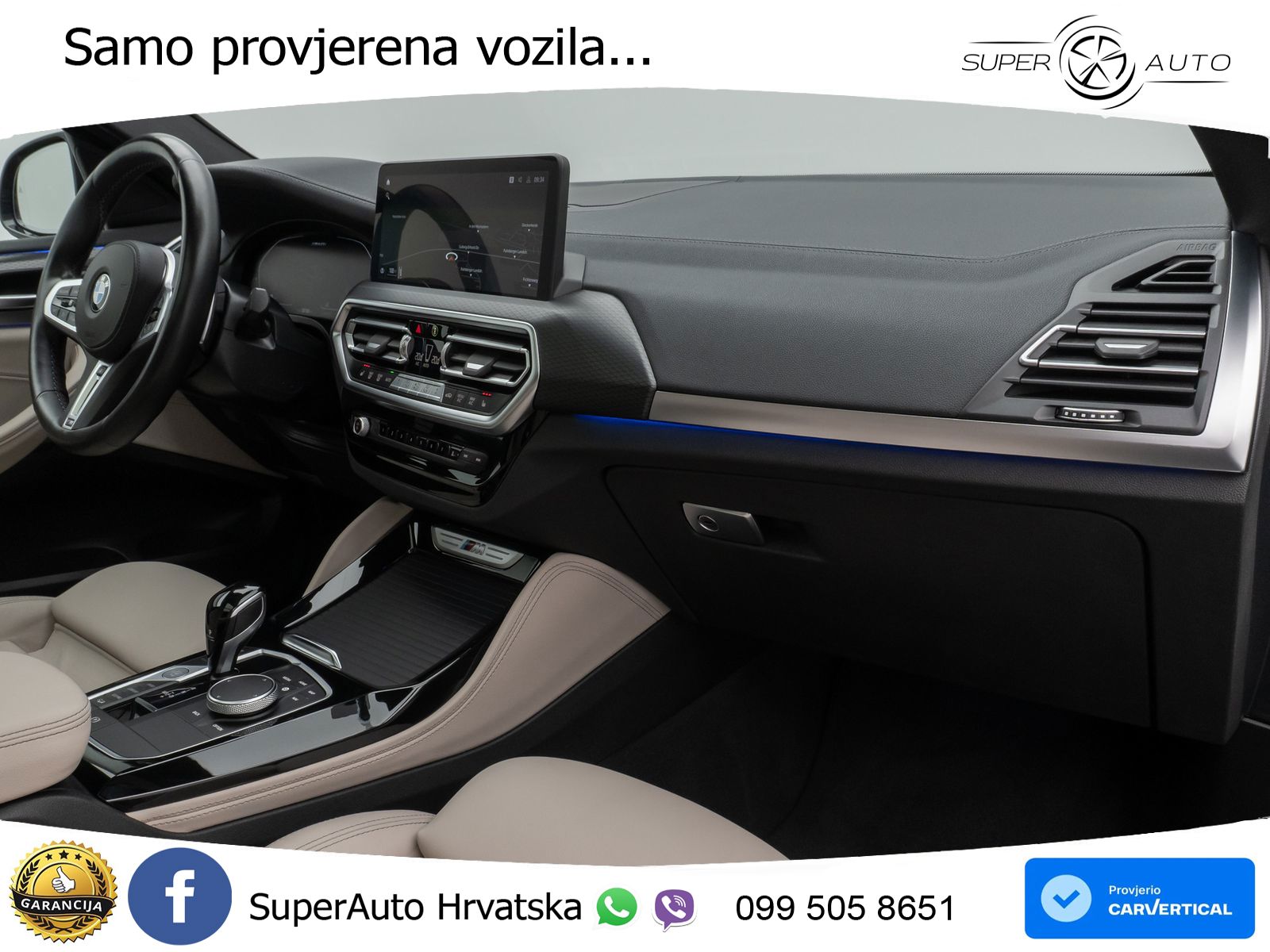 BMW X4 M40i (360 KS) xDrive Steptronic