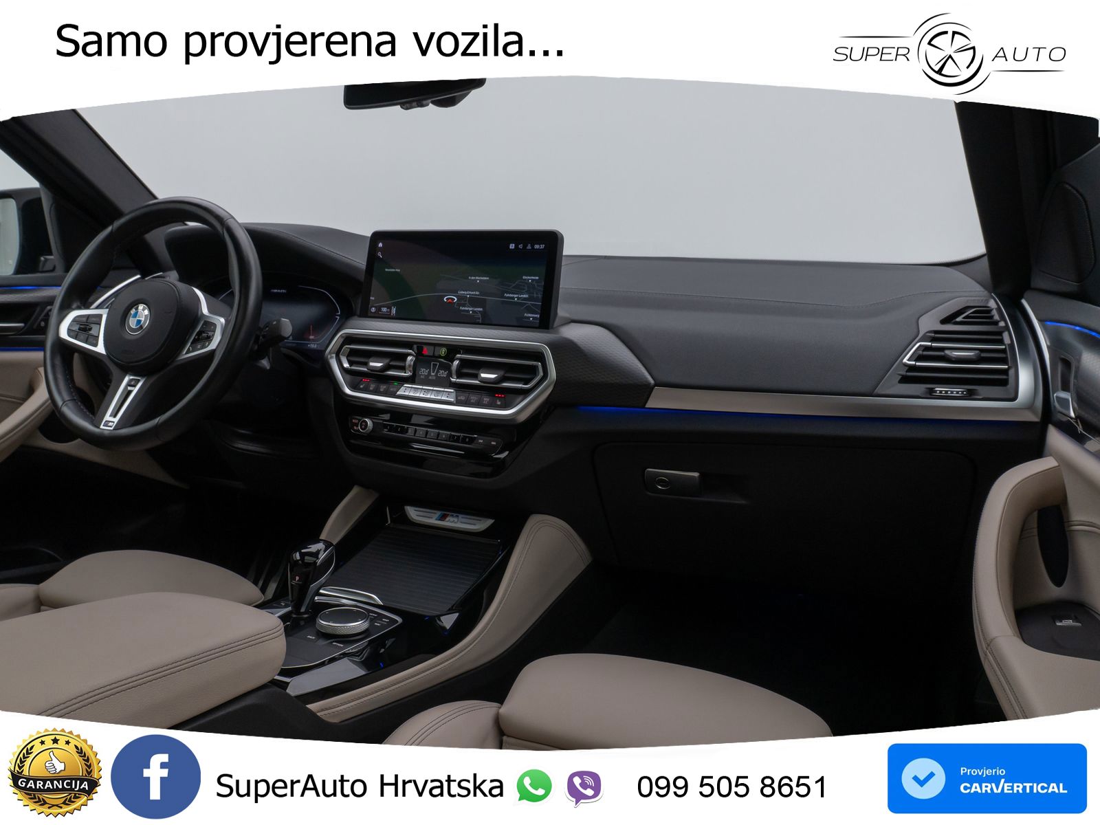 BMW X4 M40i (360 KS) xDrive Steptronic