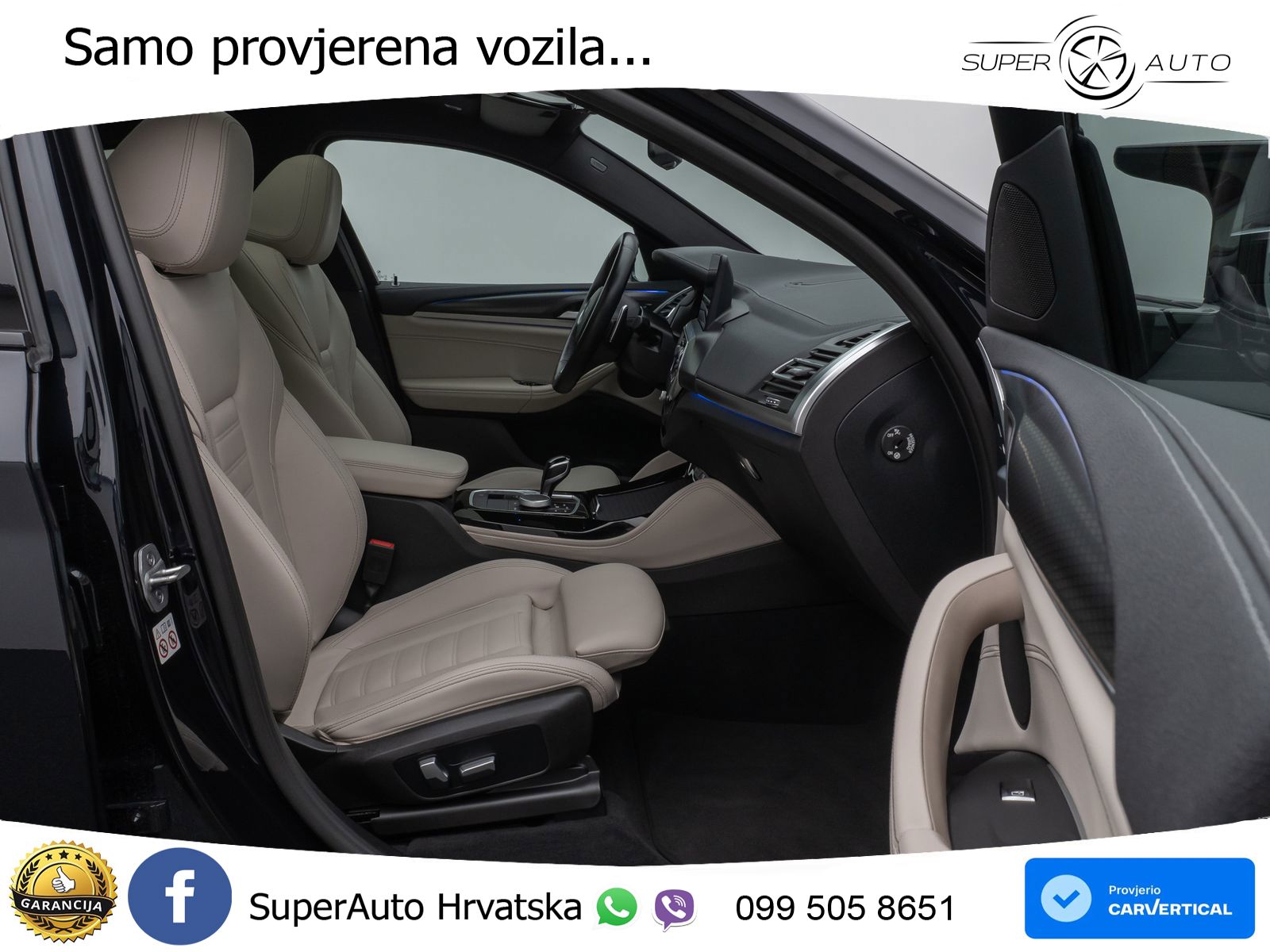 BMW X4 M40i (360 KS) xDrive Steptronic