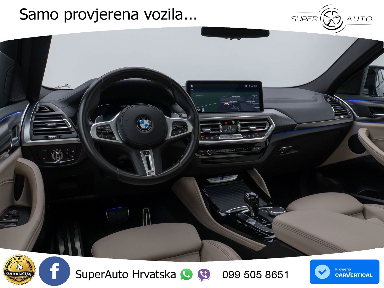 BMW X4 M40i (360 KS) xDrive Steptronic