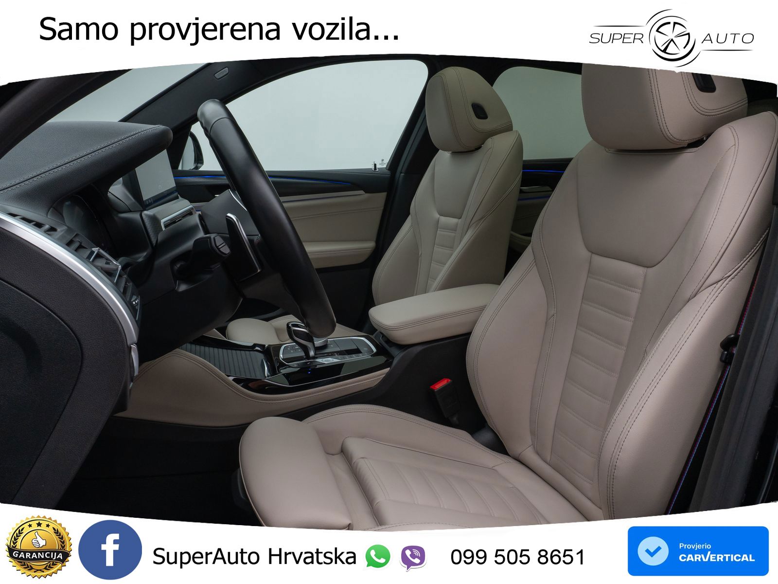 BMW X4 M40i (360 KS) xDrive Steptronic