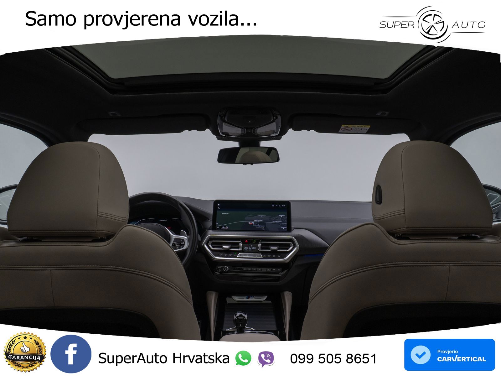 BMW X4 M40i (360 KS) xDrive Steptronic