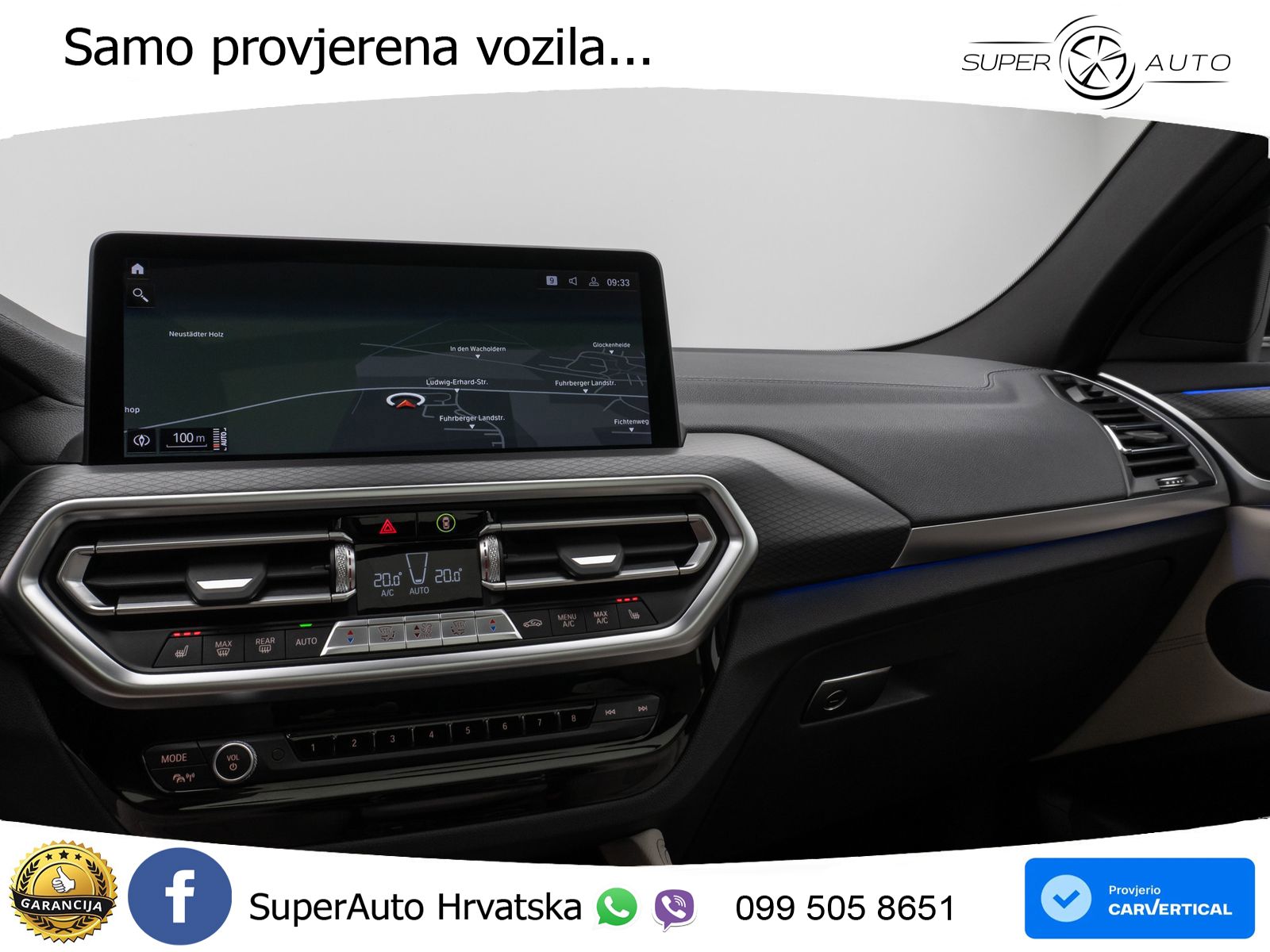 BMW X4 M40i (360 KS) xDrive Steptronic