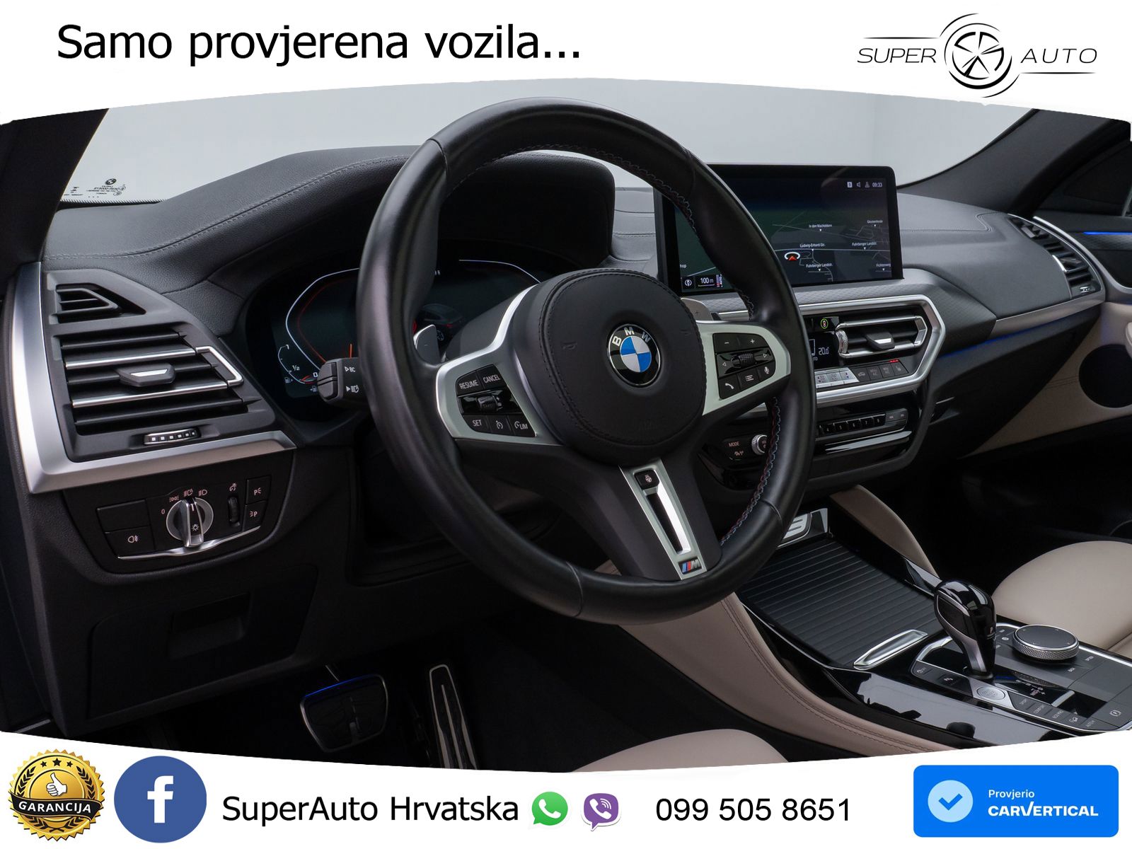 BMW X4 M40i (360 KS) xDrive Steptronic