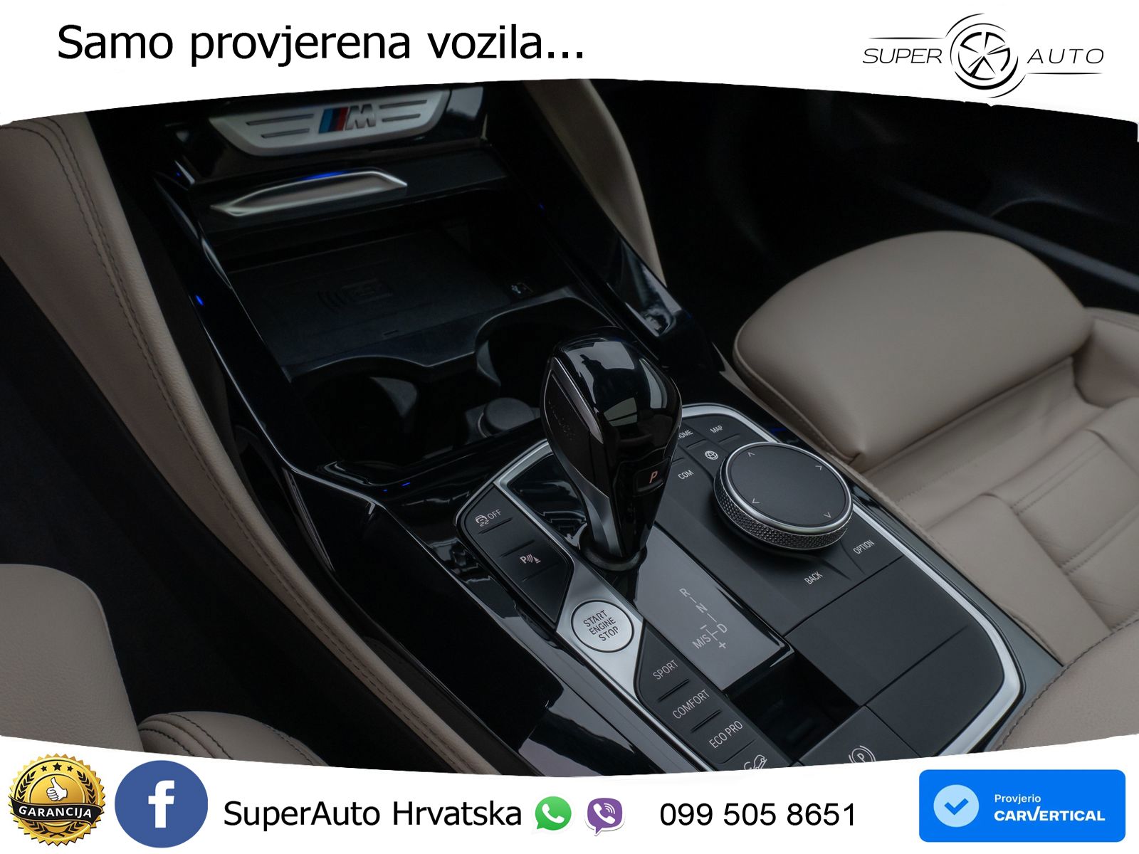 BMW X4 M40i (360 KS) xDrive Steptronic