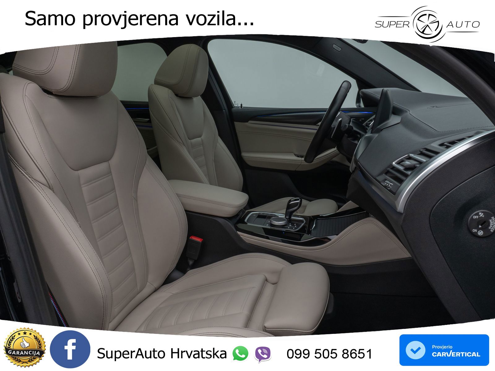 BMW X4 M40i (360 KS) xDrive Steptronic