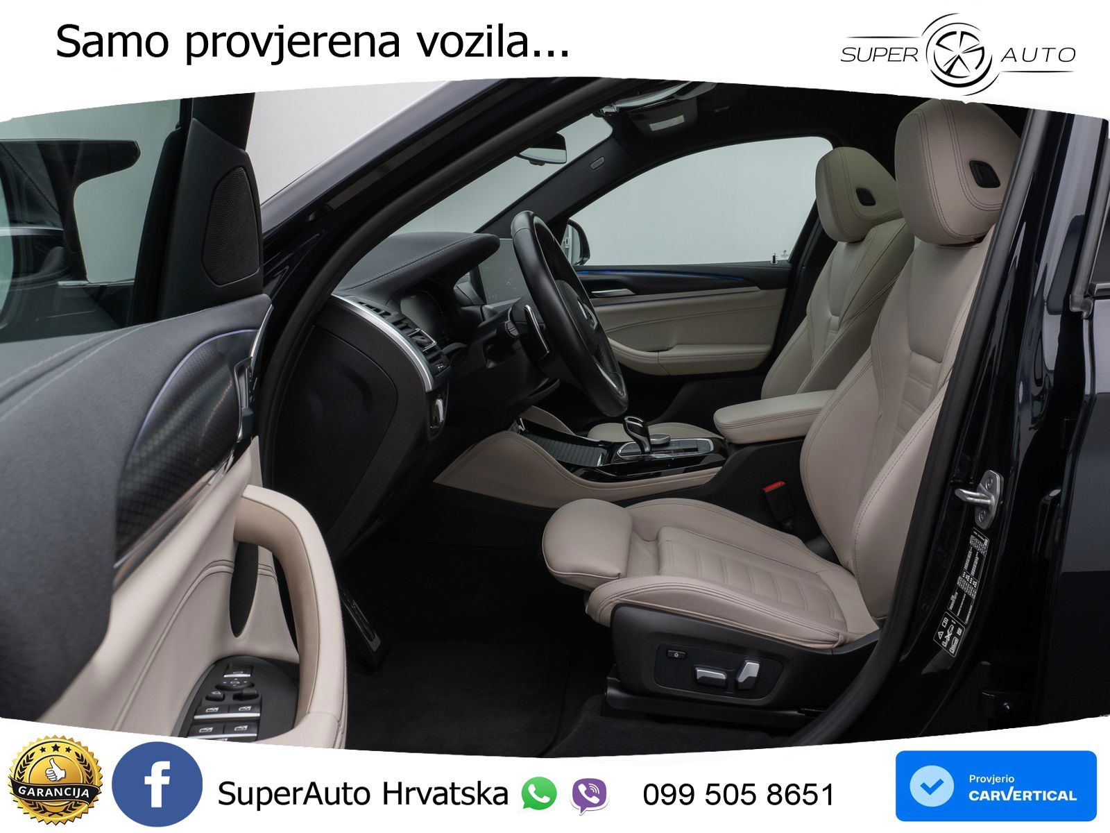 BMW X4 M40i (360 KS) xDrive Steptronic