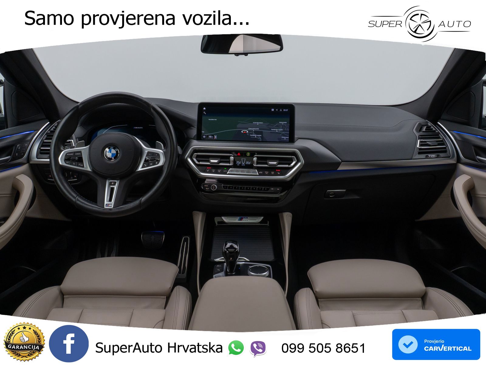 BMW X4 M40i (360 KS) xDrive Steptronic