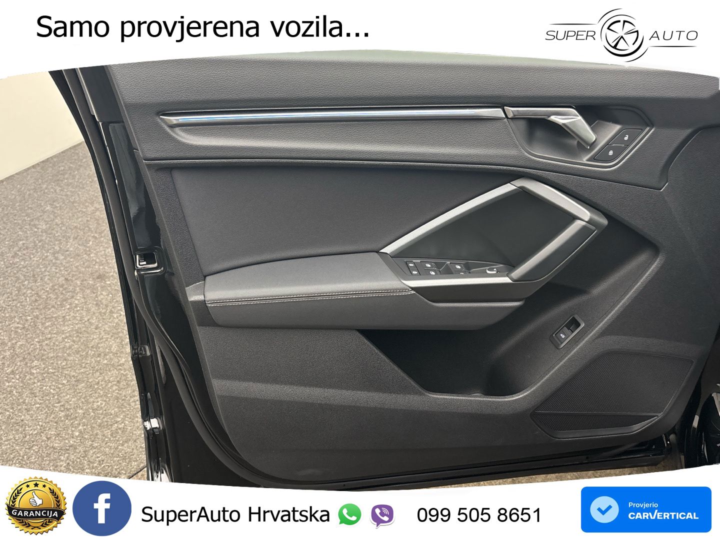 Audi Q3 II Sportback 40 TFSI (190 KS) quattro S tronic