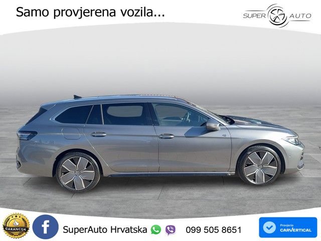 Volkswagen Passat Variant 2.0 TSI (265 KS) 4MOTION DSG R-Line LED+GR SJED+ACC