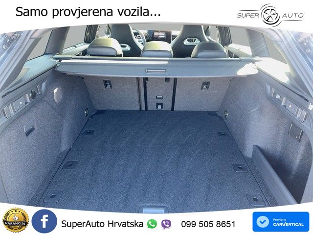 Volkswagen Passat Variant 2.0 TSI (265 KS) 4MOTION DSG R-Line LED+GR SJED+ACC