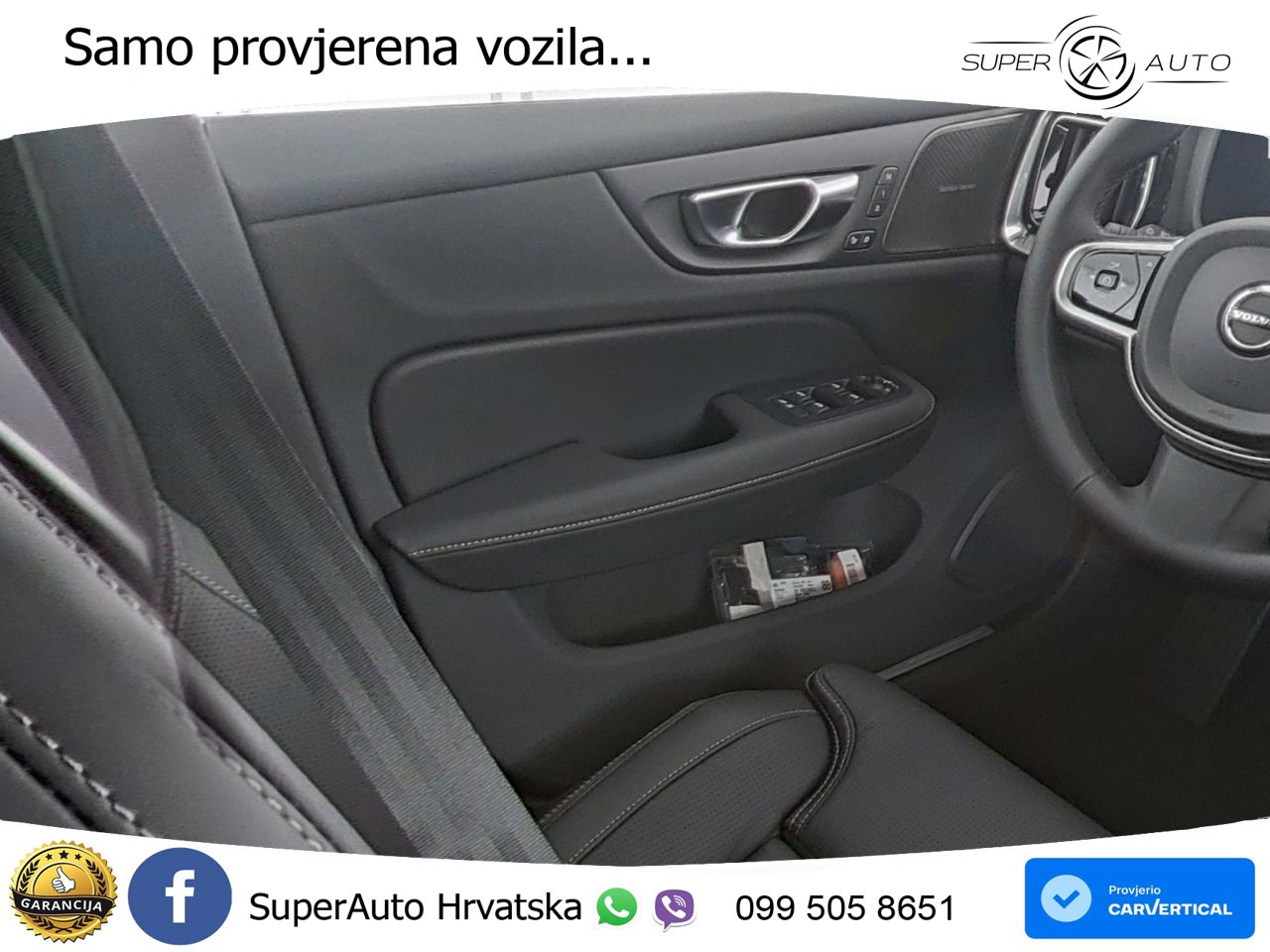 Volvo V60 2.0 B4 Benzin DCT ACC+HEAD+4xGR SJED+360+PANO