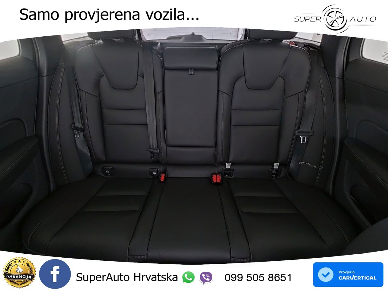 Volvo V60 2.0 B4 Benzin DCT ACC+HEAD+4xGR SJED+360+PANO
