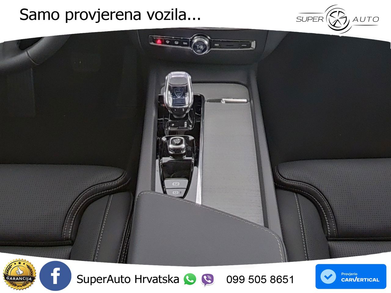 Volvo V60 2.0 B4 Benzin DCT ACC+HEAD+4xGR SJED+360+PANO