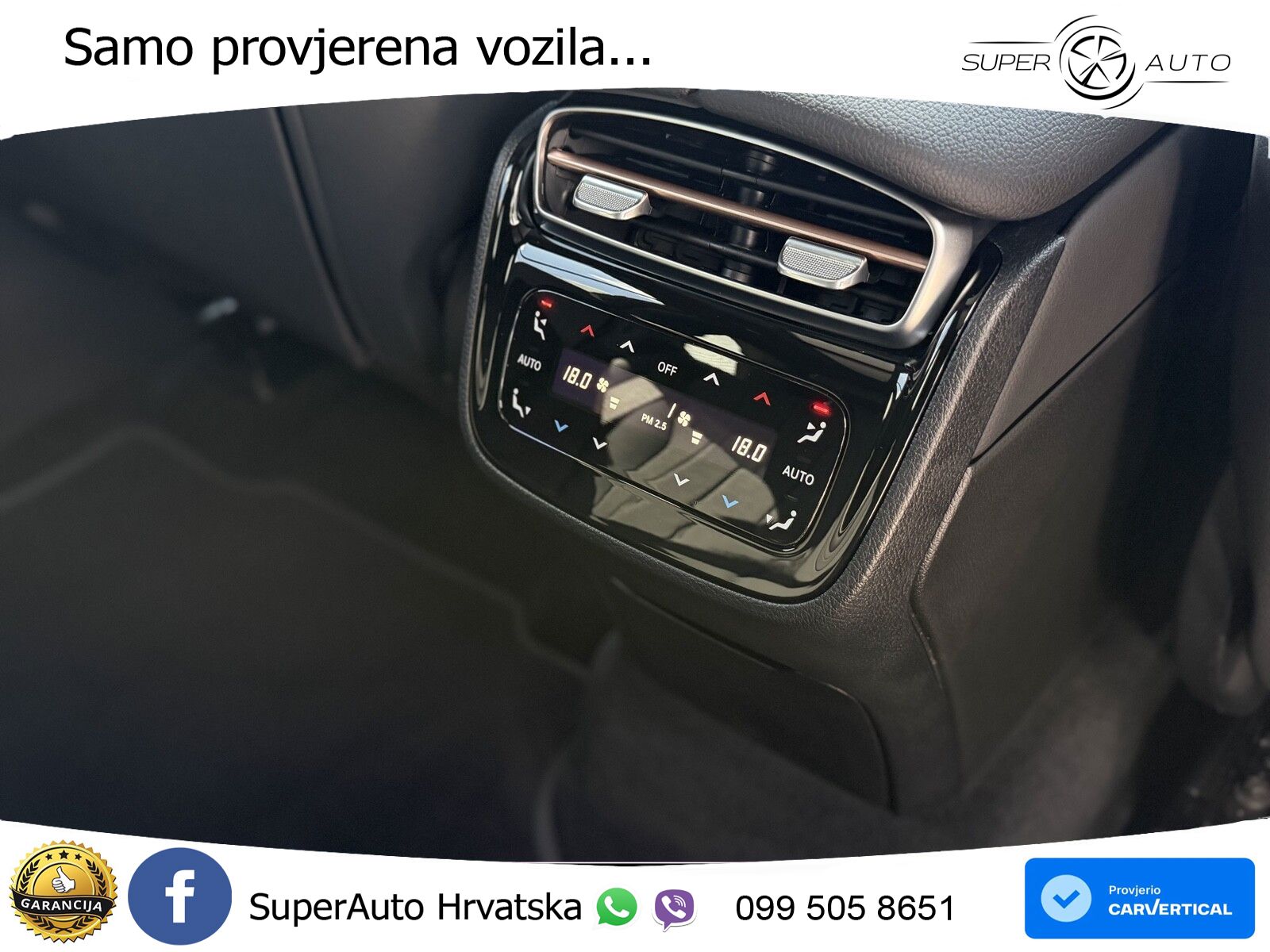 Mercedes EQE SUV 300 100 kWh (245 KS) ACC+GR SJED+360+PANO