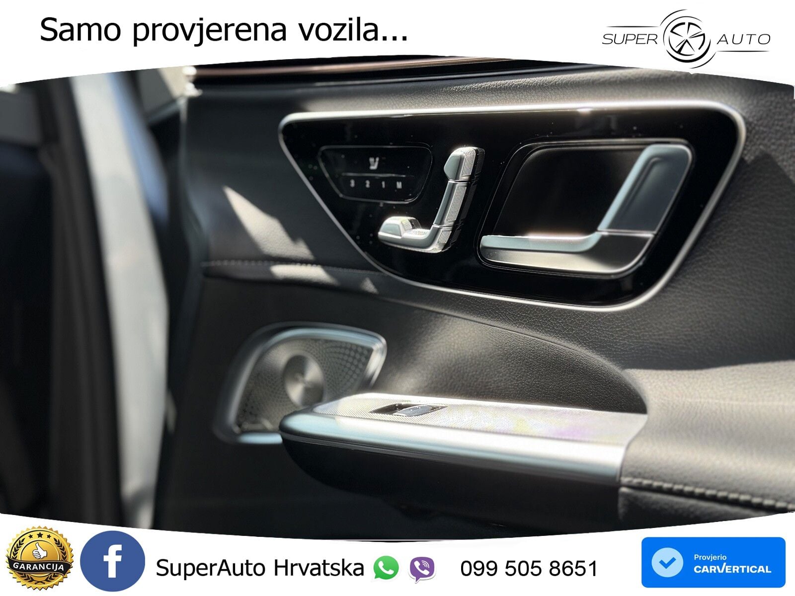 Mercedes EQE SUV 300 100 kWh (245 KS) ACC+GR SJED+360+PANO