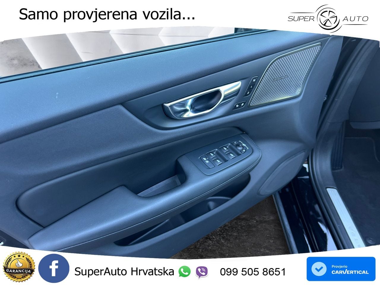 Volvo V60 2.0 B4 Benzin DCT LED+GR SJED+ACC