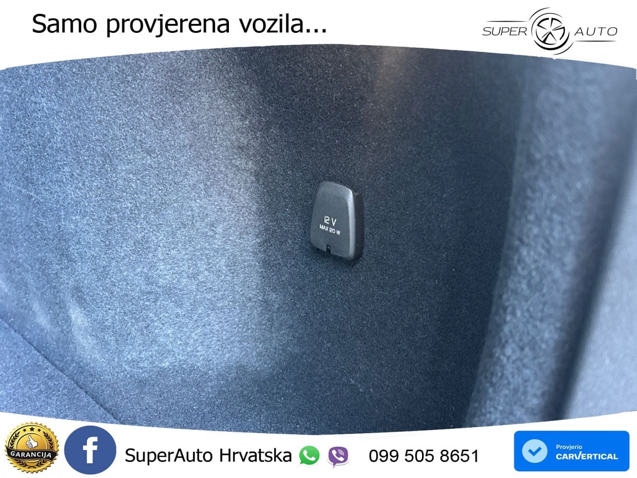 Volvo V60 2.0 B4 Benzin DCT LED+GR SJED+ACC