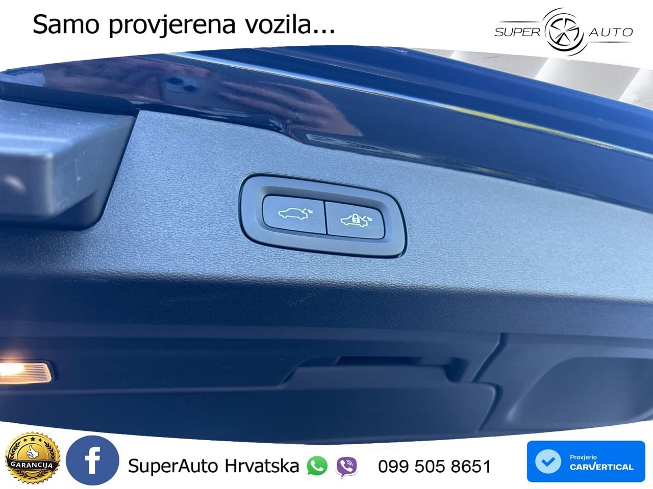 Volvo V60 2.0 B4 Benzin DCT LED+GR SJED+ACC