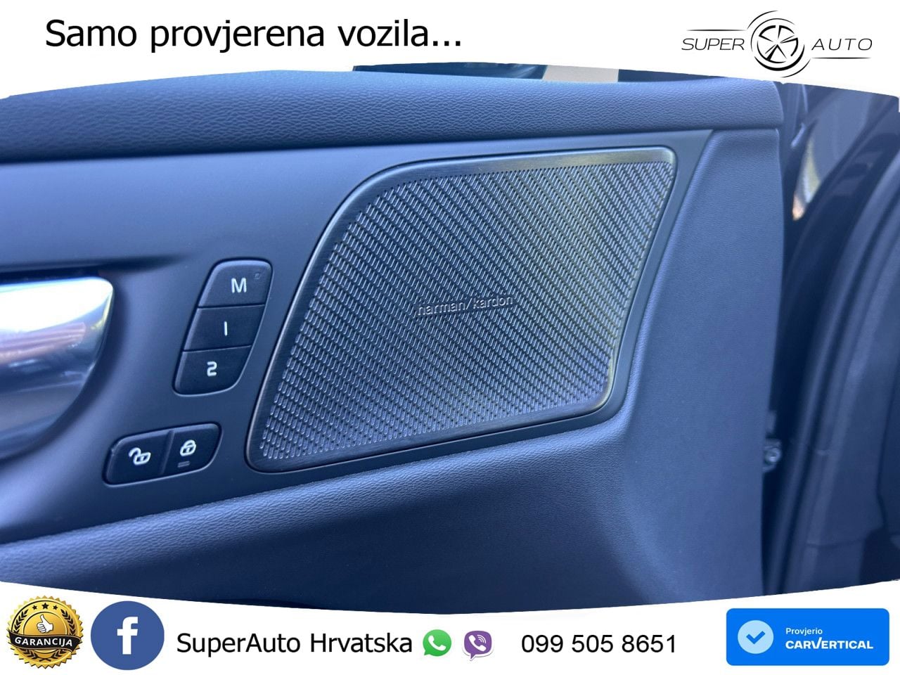 Volvo V60 2.0 B4 Benzin DCT LED+GR SJED+ACC
