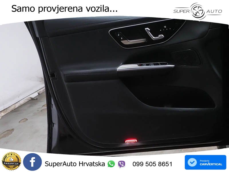 Mercedes GLC 300d (269 KS) 4MATIC 9G-TRONIC AMG