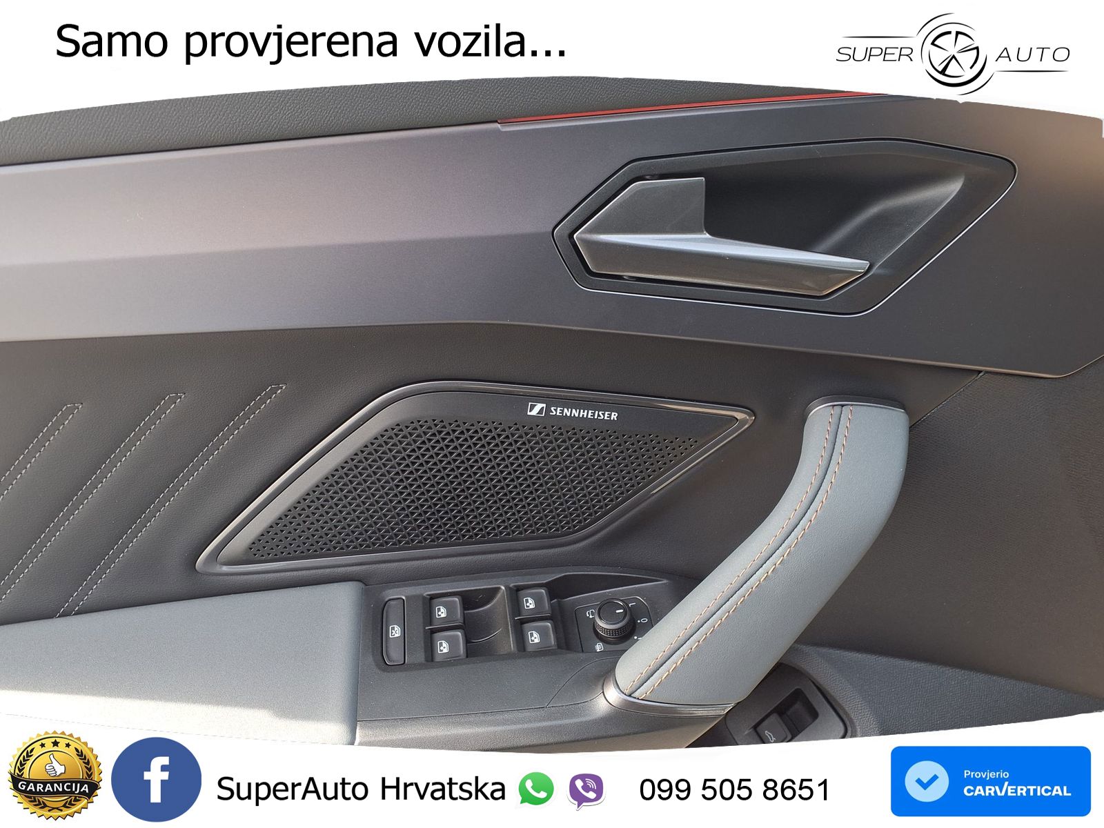 Cupra Formentor VZ5 2.5 TSI (390 KS) 4Drive DSG MATRIX+GR SJED+KAM