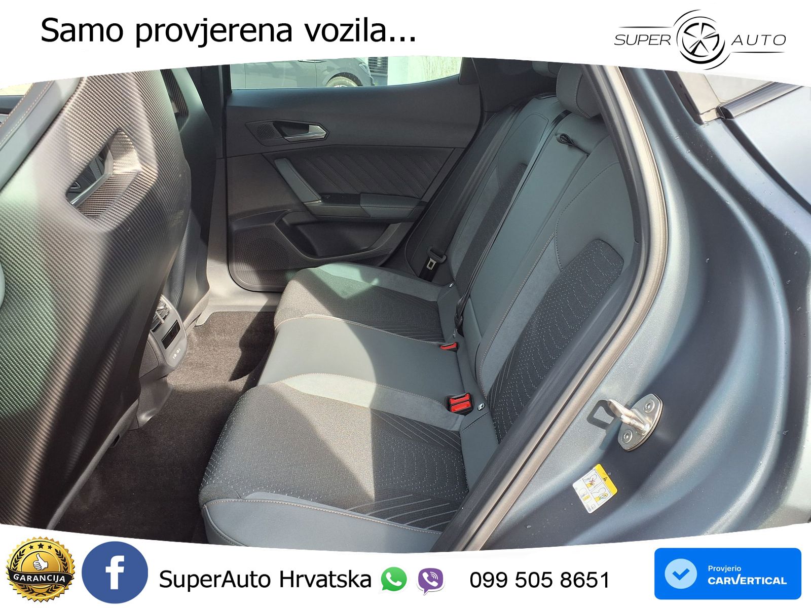 Cupra Formentor VZ5 2.5 TSI (390 KS) 4Drive DSG MATRIX+GR SJED+KAM