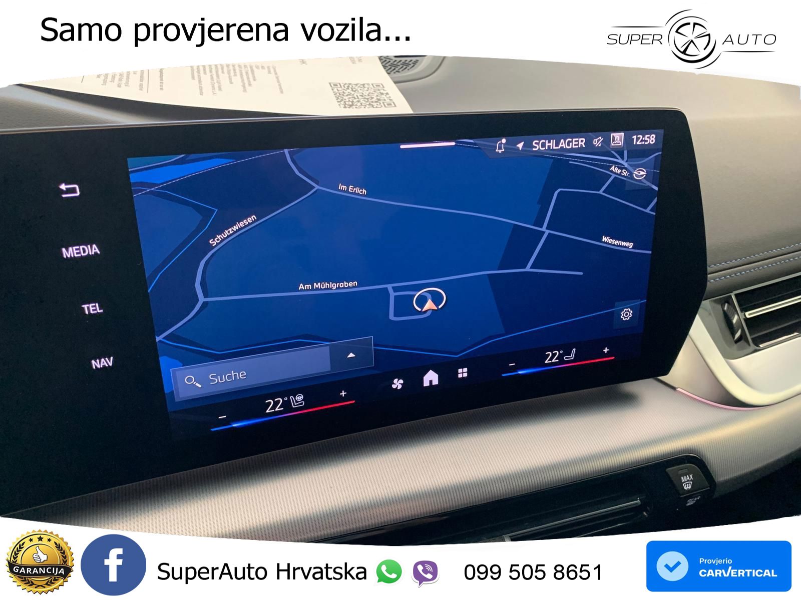 BMW X1 23d (211 KS) xDrive Steptronic M Sport LED+GR SJED+ACC