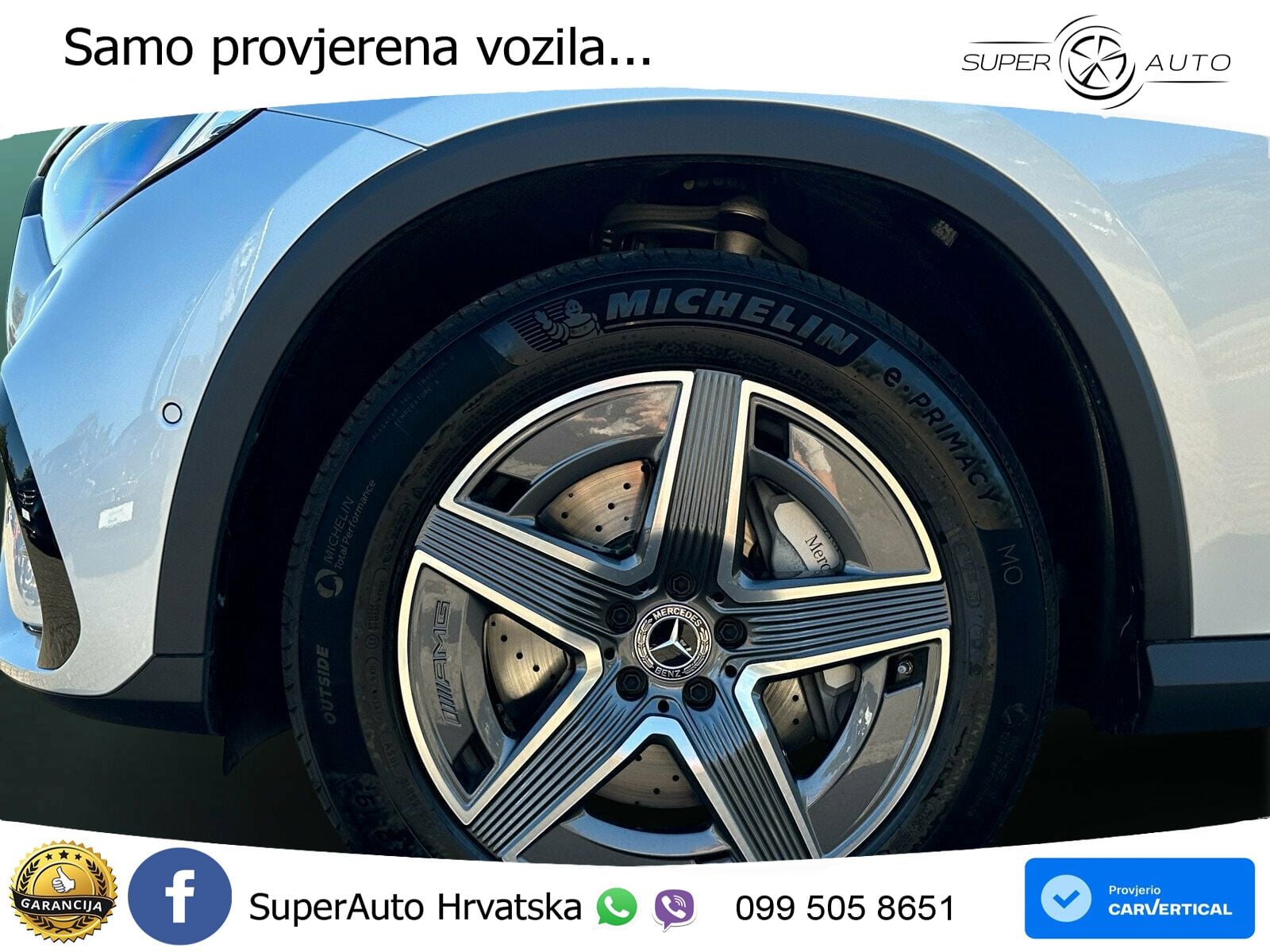 Mercedes GLC 200 (204 KS) 4MATIC 9G-TRONIC AMG