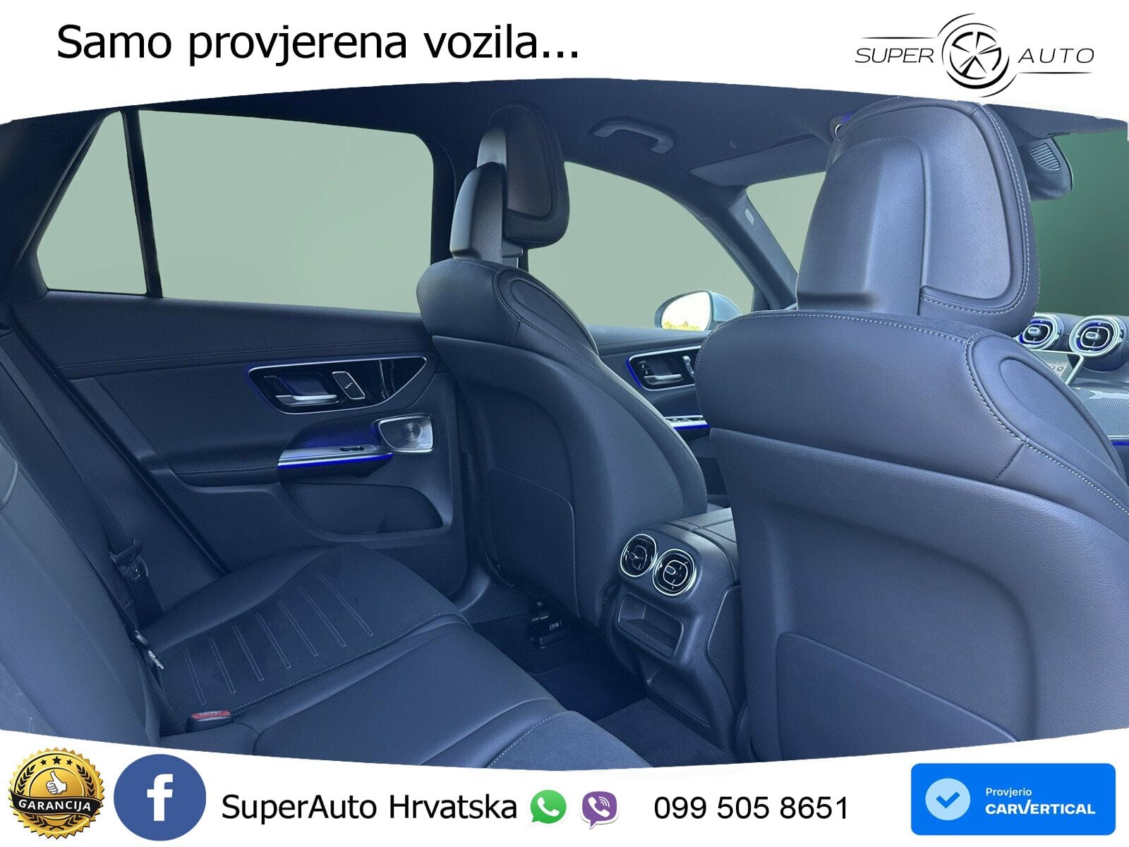 Mercedes GLC 200 (204 KS) 4MATIC 9G-TRONIC AMG